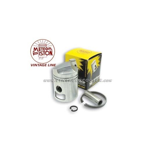 Piston type origine Vespa 125 ACMA type N  58-61 D,54